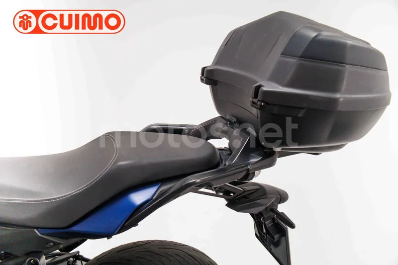 Yamaha Tracer 700 - Vista 42