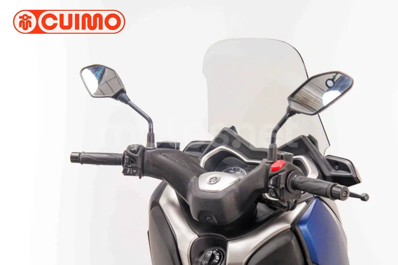 Yamaha XMAX 125 - Vista 15
