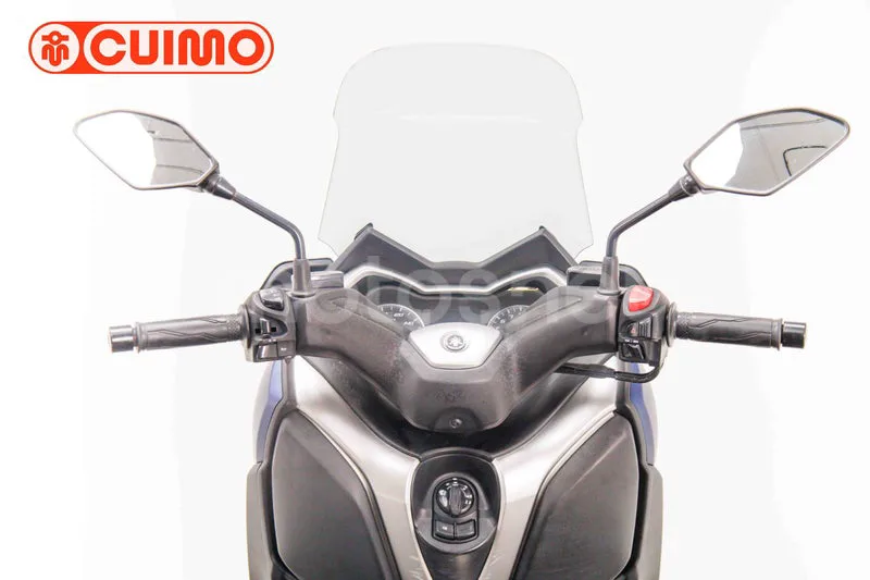 Yamaha XMAX 125 - Vista 17