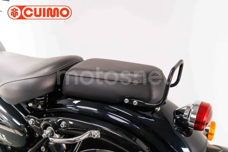 Benelli Imperiale 400 - Vista 24