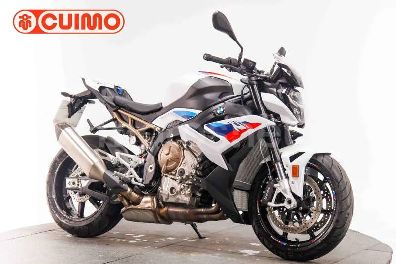 BMW S 1000 R 18.399 € 2024 Valencia - 2