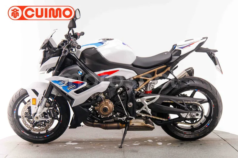 BMW S 1000 R - Vista 14