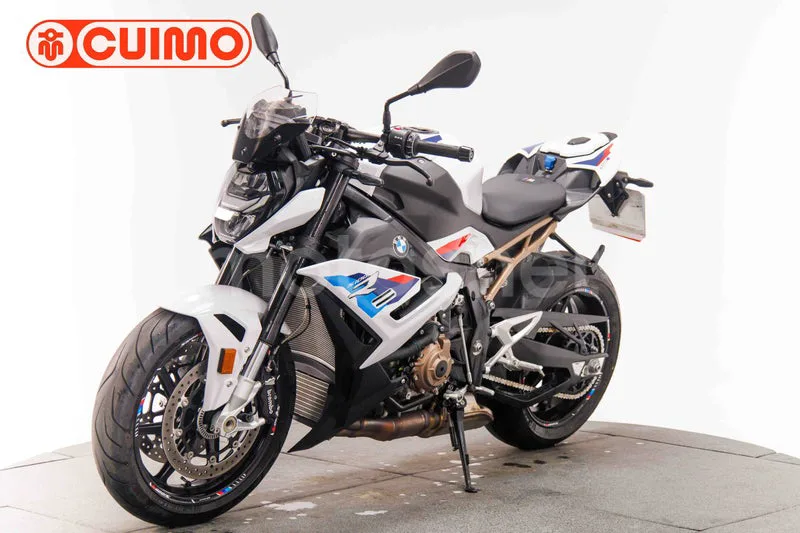 BMW S 1000 R - Vista 16