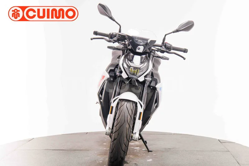 BMW S 1000 R - Vista 17