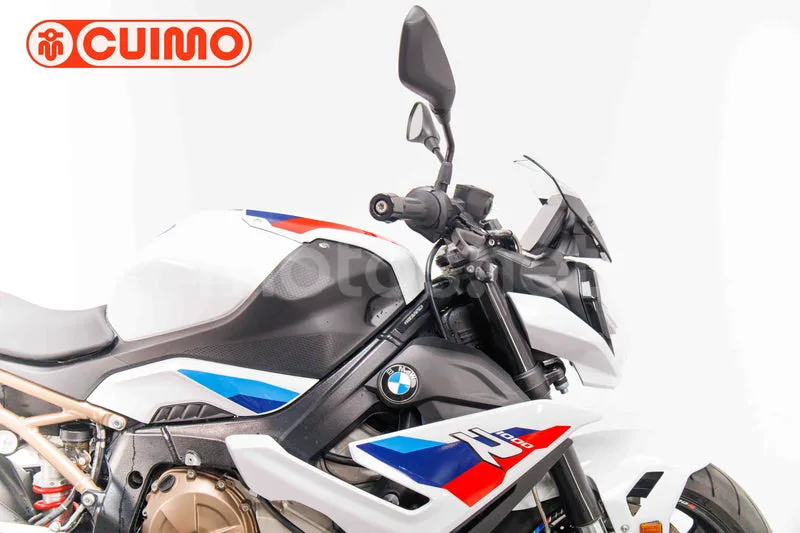 BMW S 1000 R - Vista 22