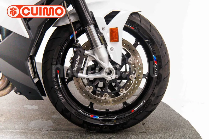 BMW S 1000 R - Vista 23