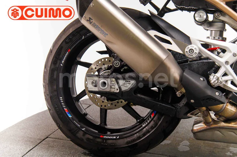BMW S 1000 R - Vista 26