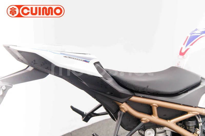 BMW S 1000 R - Vista 29