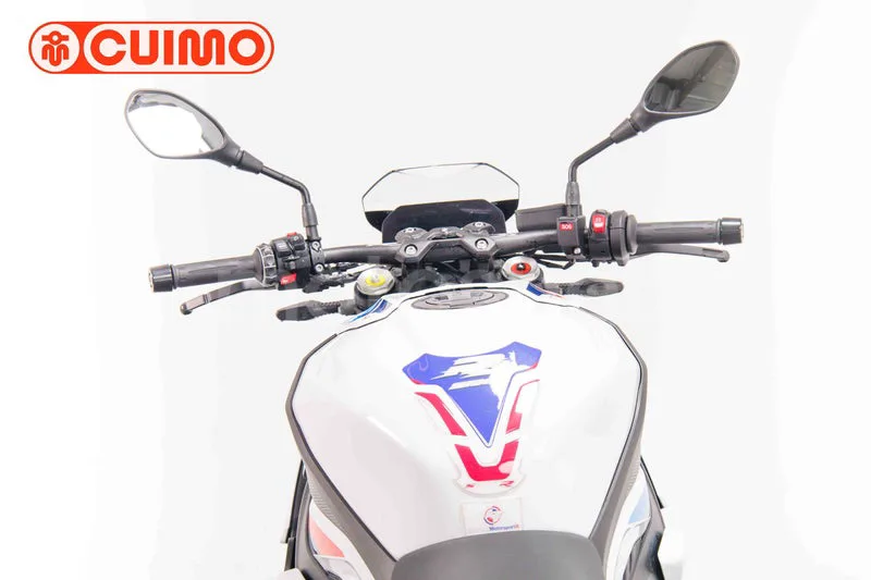 BMW S 1000 R - Vista 30