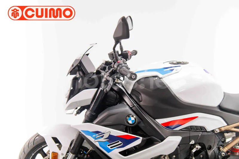 BMW S 1000 R - Vista 32