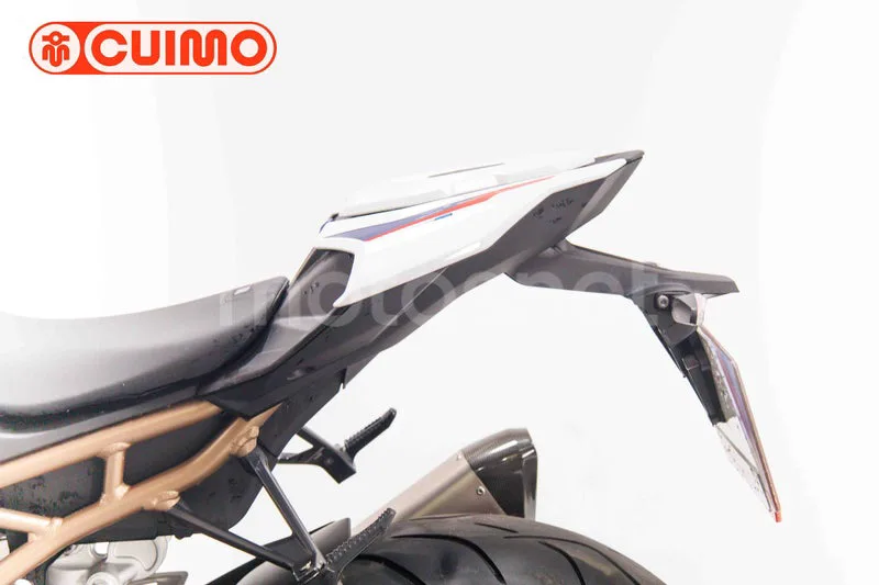 BMW S 1000 R - Vista 37