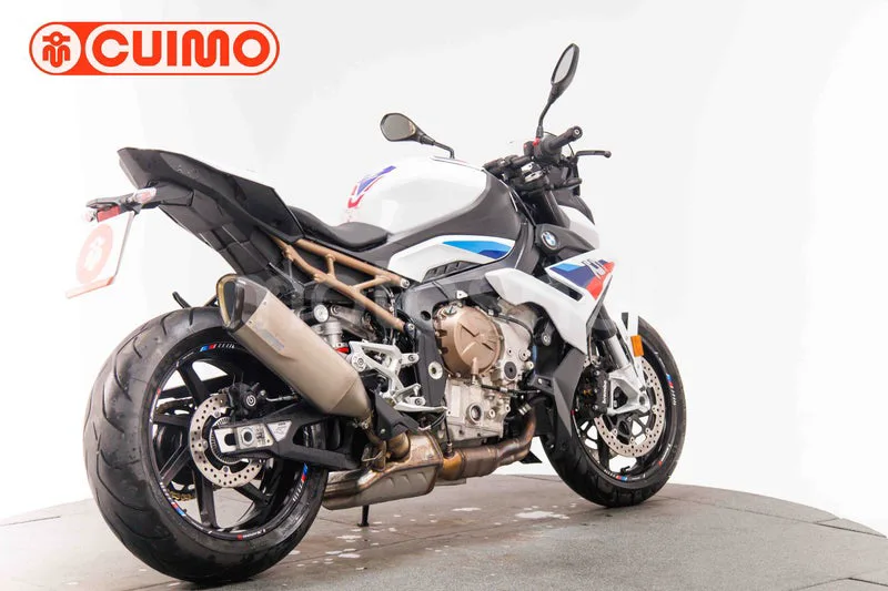 BMW S 1000 R - Vista 6
