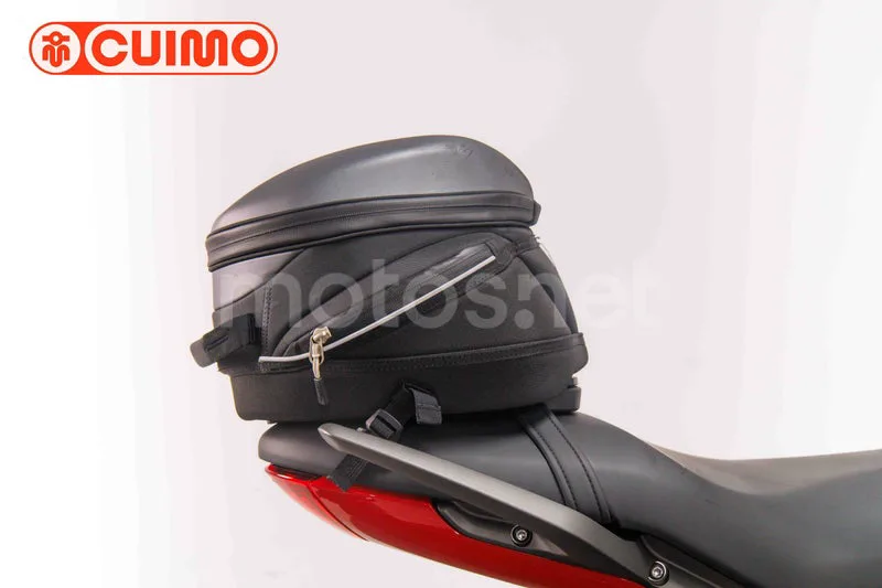 Triumph Trident 660 - Vista 25