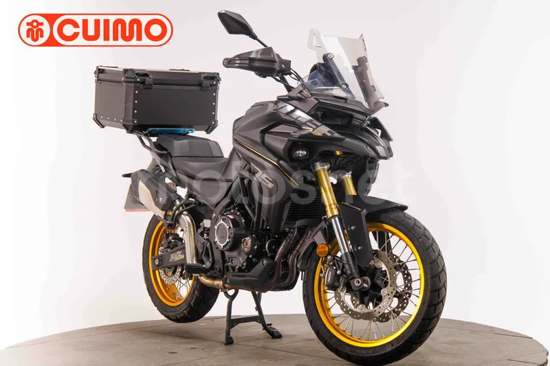 Voge 525DSX 5799 € 2024 Valencia - 1