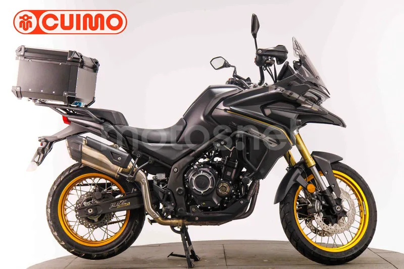 Voge 525DSX 5799 € 2024 Valencia - 2