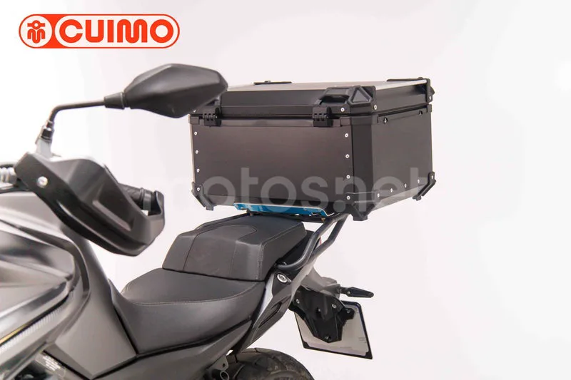 Voge 525DSX - Vista 27