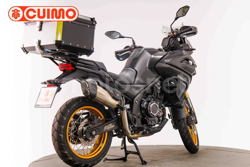 Voge 525DSX - Vista 4