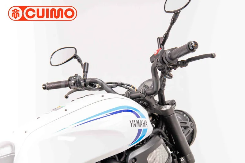 Yamaha XSR700 - Vista 15