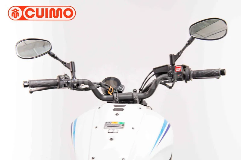 Yamaha XSR700 - Vista 17