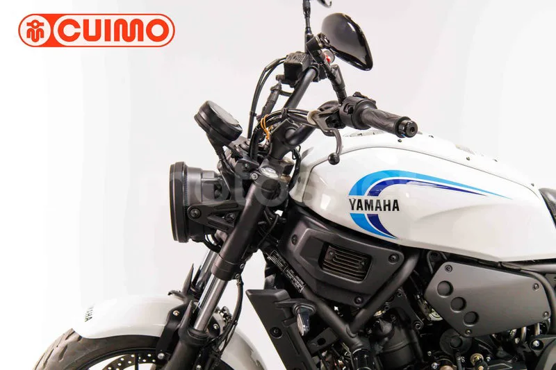 Yamaha XSR700 - Vista 20