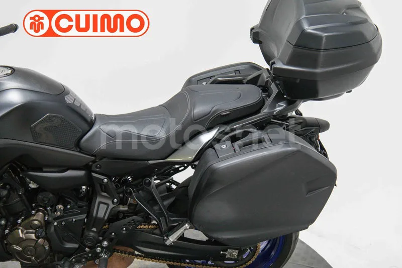 Yamaha Tracer 7 - Vista 15