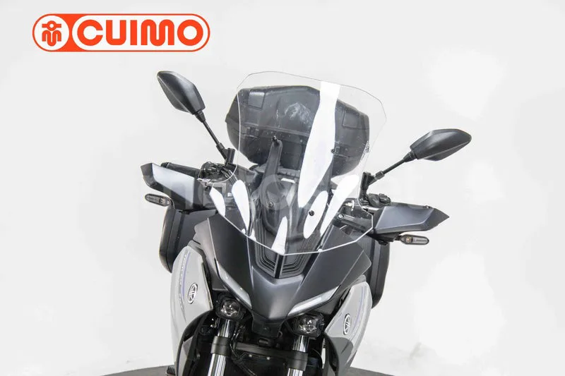 Yamaha Tracer 7 - Vista 20