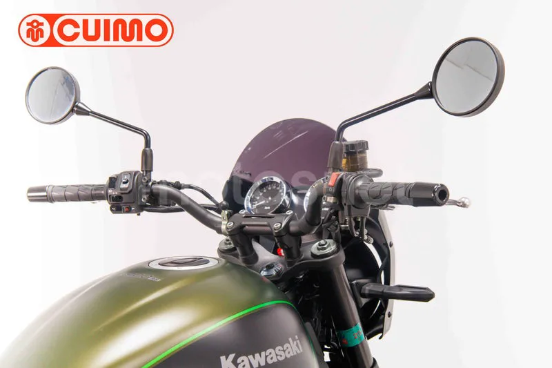 Kawasaki Z900RS - Vista 18