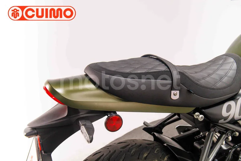 Kawasaki Z900RS - Vista 19