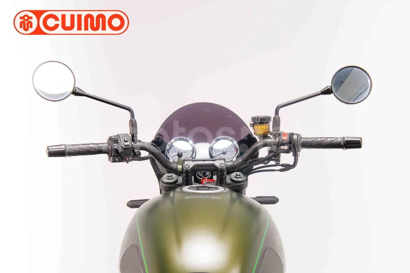 Kawasaki Z900RS - Vista 20