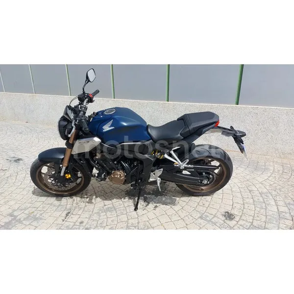 Honda CB650R 7199 € 2023 Cádiz - 2