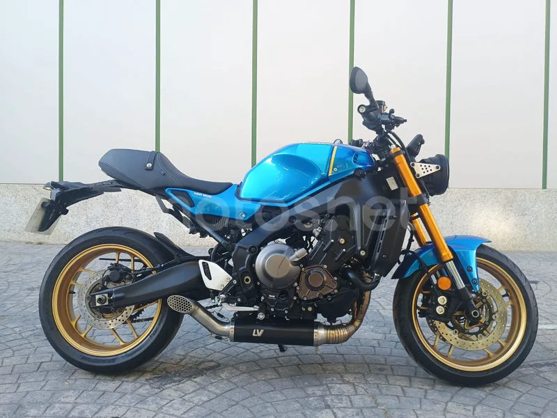 Yamaha XSR900 8499 € 2023 Cádiz - 1