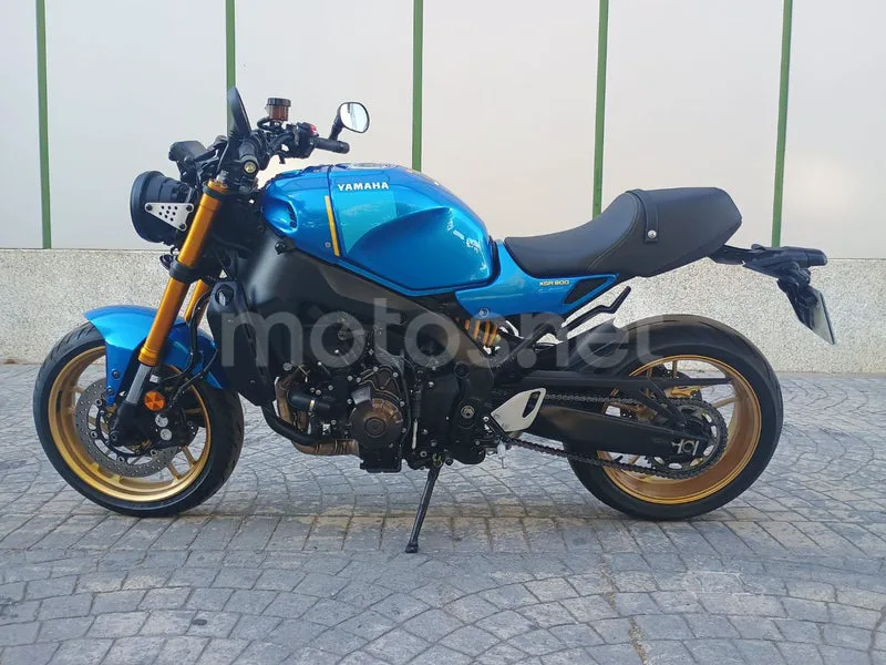 Yamaha XSR900 8499 € 2023 Cádiz - 2