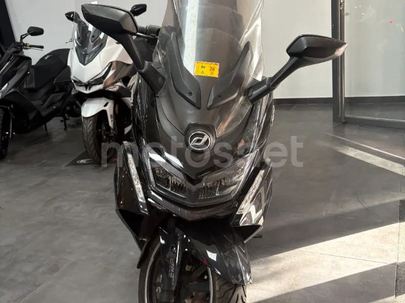 Daelim XQ1 1700 € 2018 Almería - 2