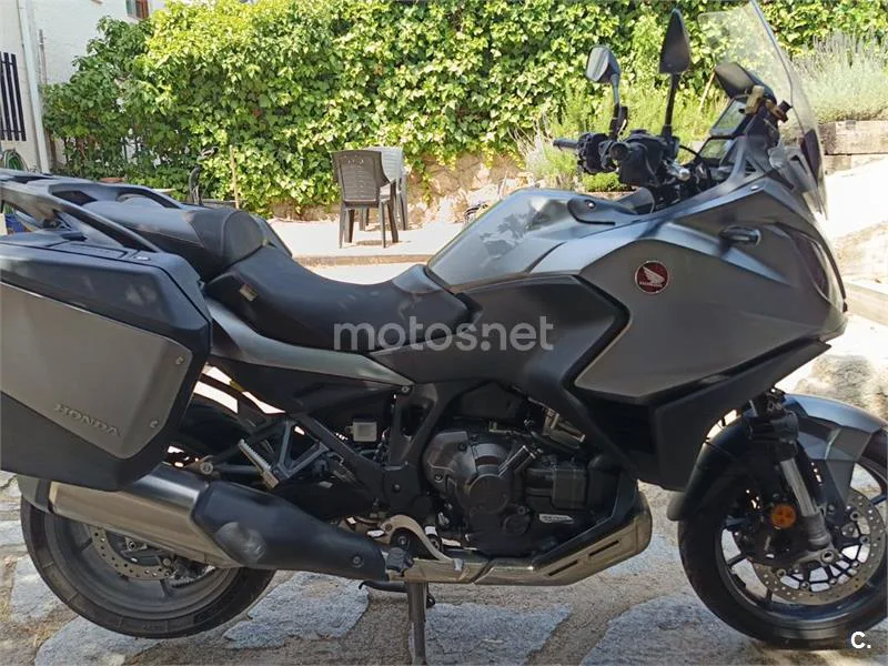 Honda NT1100 9500 € 2022 Madrid - 1
