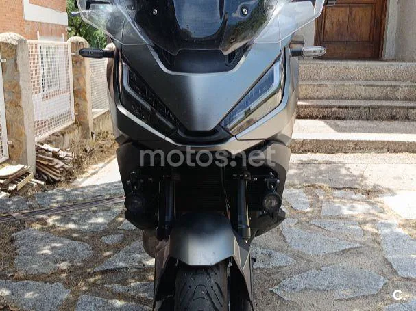 Honda NT1100 9500 € 2022 Madrid - 2