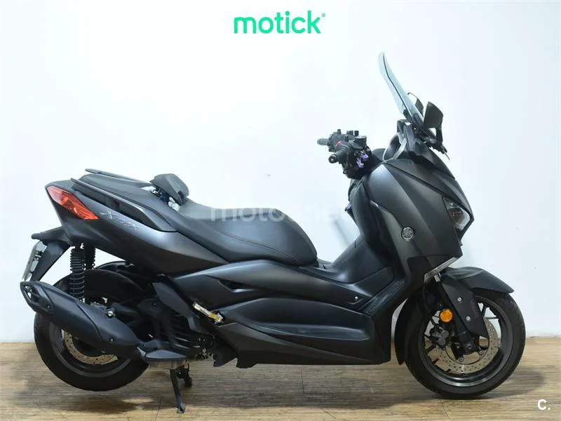 Yamaha XMAX 125 4190 € 2022 Madrid - 2