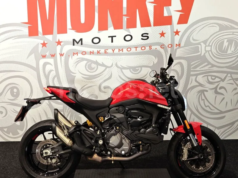 Ducati Monster 8990 € 2023 Navarra - 1