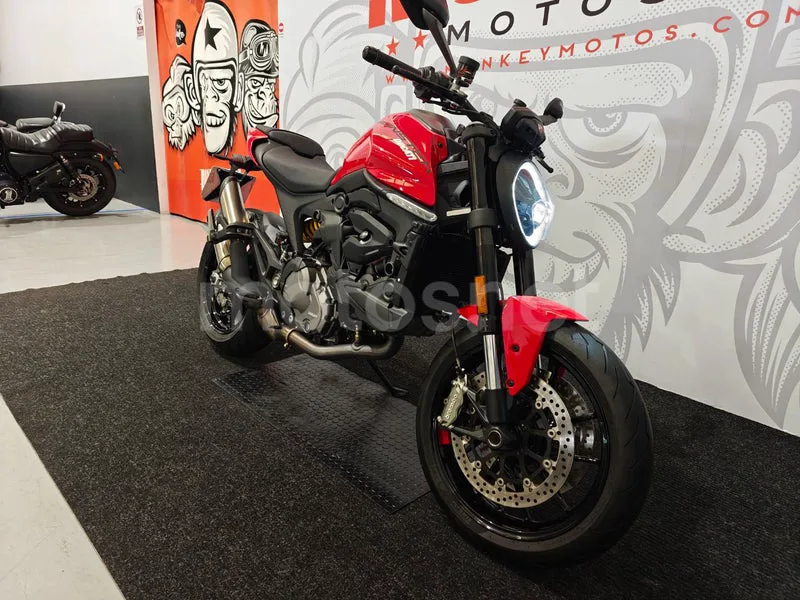 Ducati Monster 8990 € 2023 Navarra - 2
