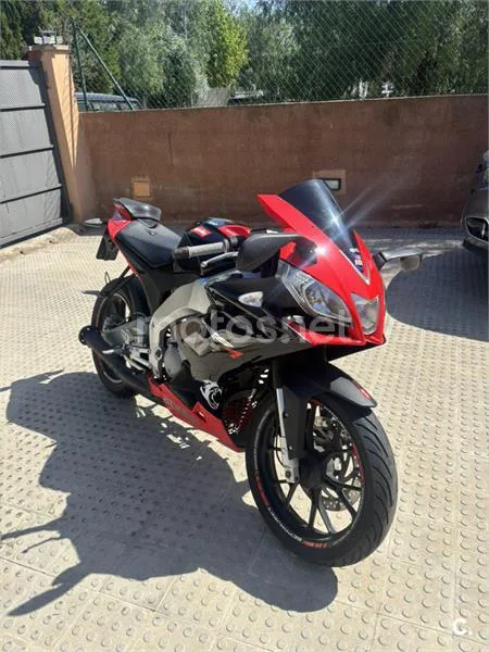 Aprilia RS 50 1900 € 2011 Illes Balears - 1
