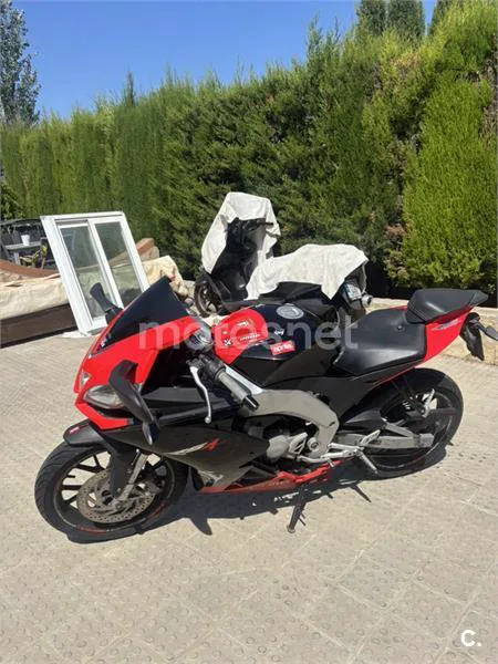 Aprilia RS 50 1900 € 2011 Illes Balears - 2