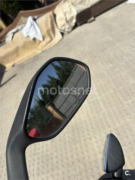 Aprilia RS 50 - Vista 6