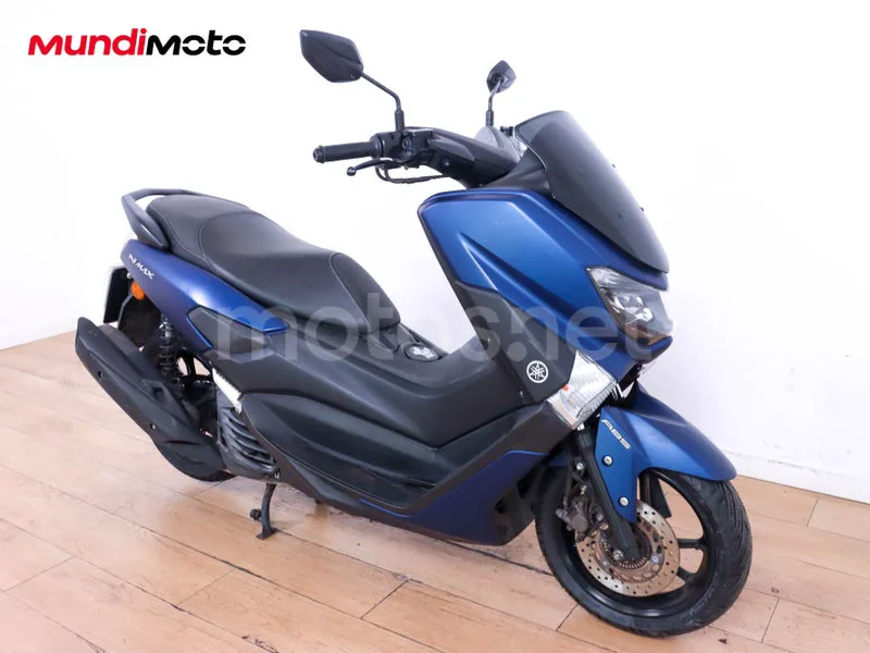 Yamaha NMAX 2599 € 2020 Barcelona - 2
