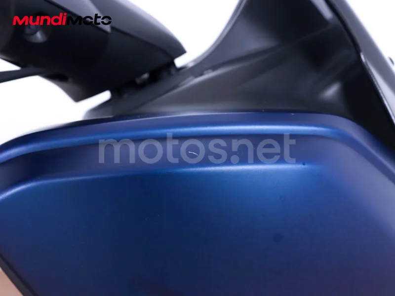 Yamaha NMAX - Vista 23