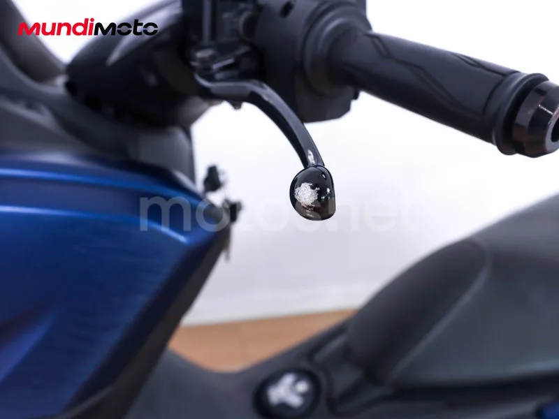 Yamaha NMAX - Vista 29