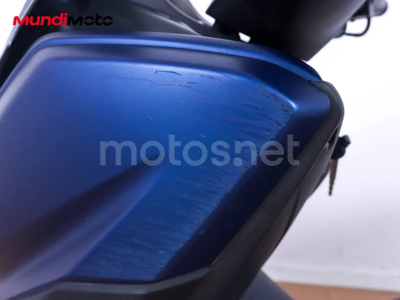 Yamaha NMAX - Vista 32