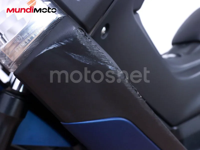 Yamaha NMAX - Vista 39