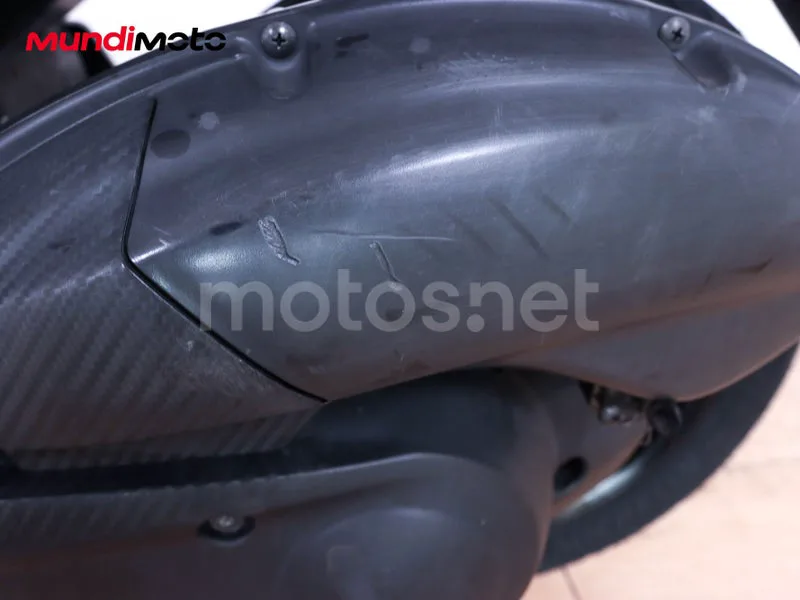 Yamaha NMAX - Vista 44