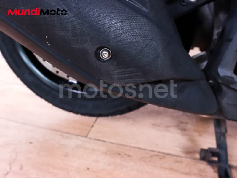 Yamaha NMAX - Vista 51