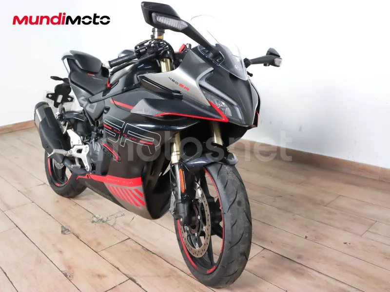 CFMOTO 250NK 5699 € 2024 Barcelona - 2