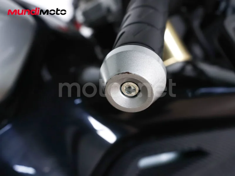 CFMOTO 250NK - Vista 16